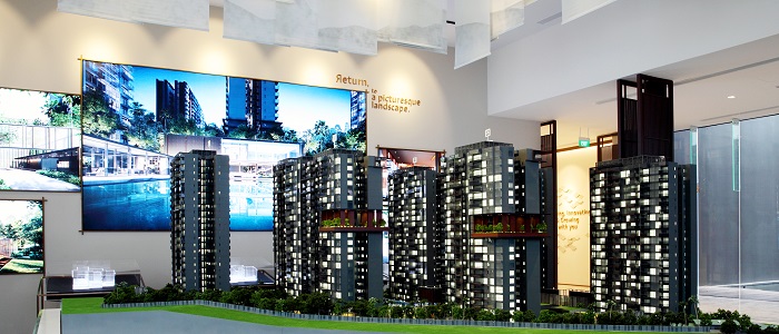 - EDGEPROP SINGAPORE